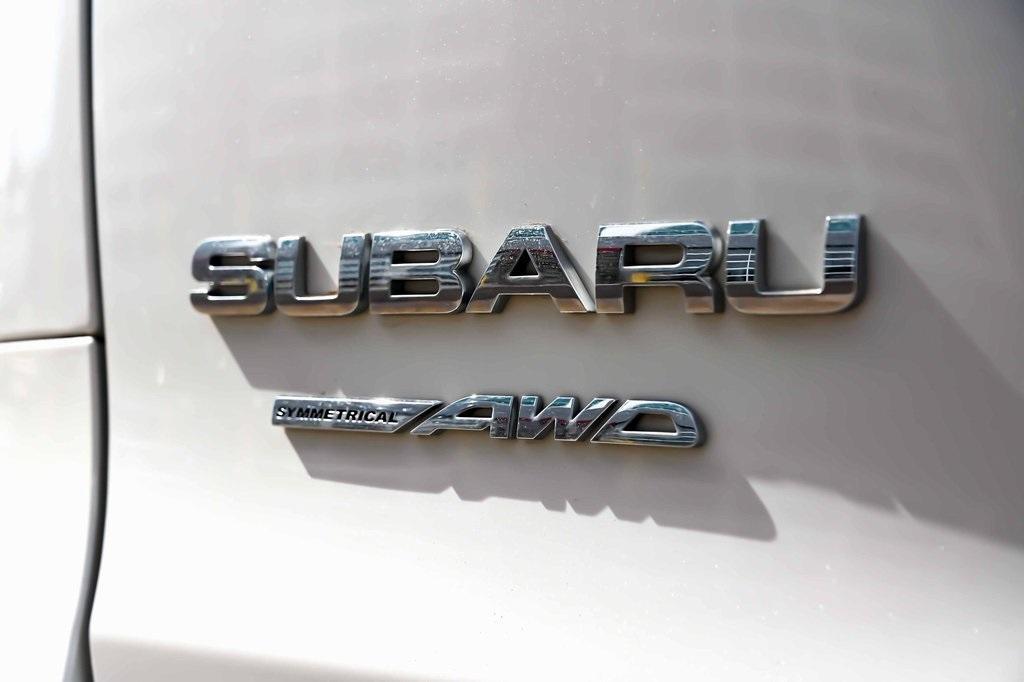used 2023 Subaru Ascent car, priced at $32,291