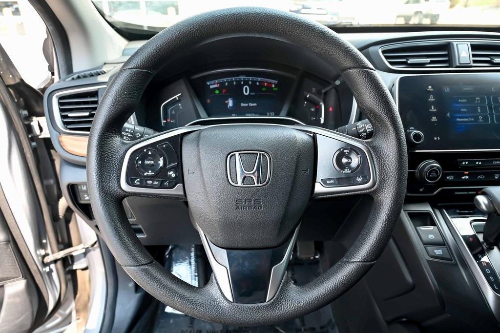 used 2019 Honda CR-V car, priced at $19,339