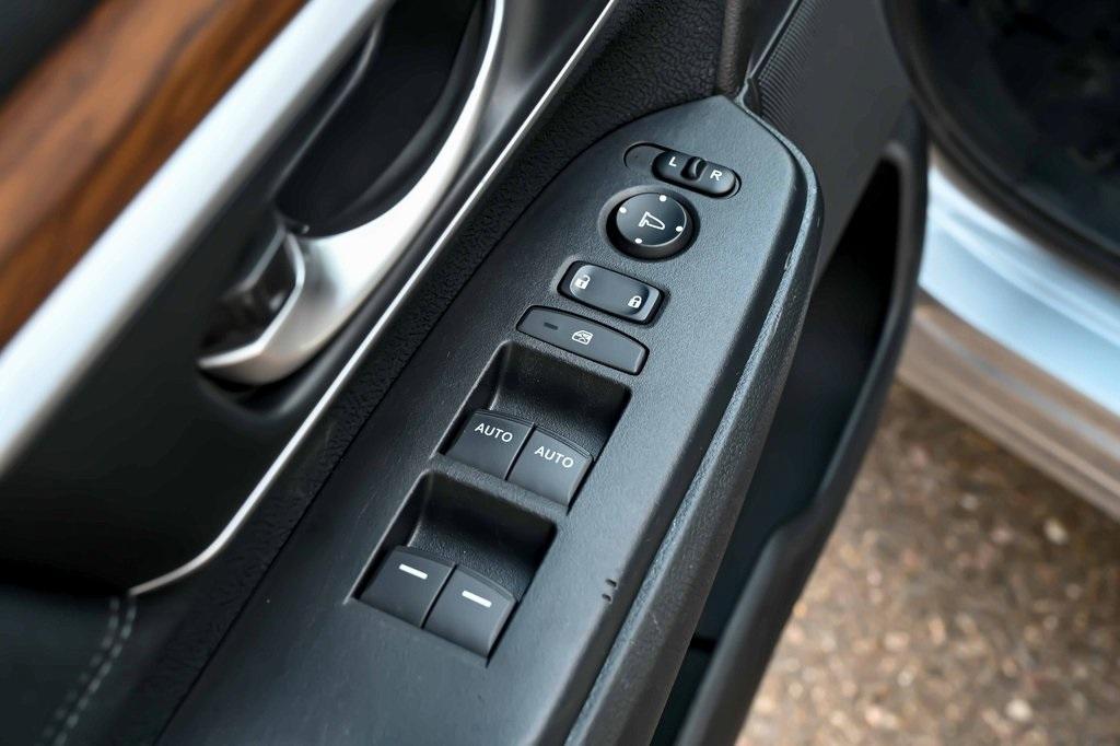 used 2019 Honda CR-V car, priced at $19,339