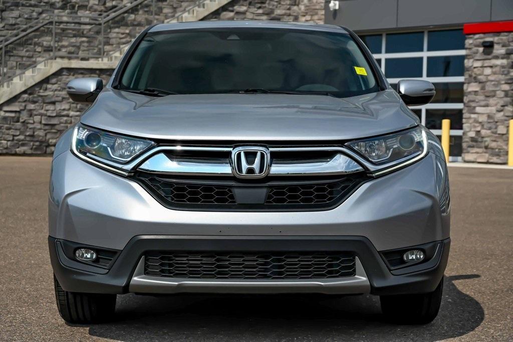 used 2019 Honda CR-V car, priced at $19,339