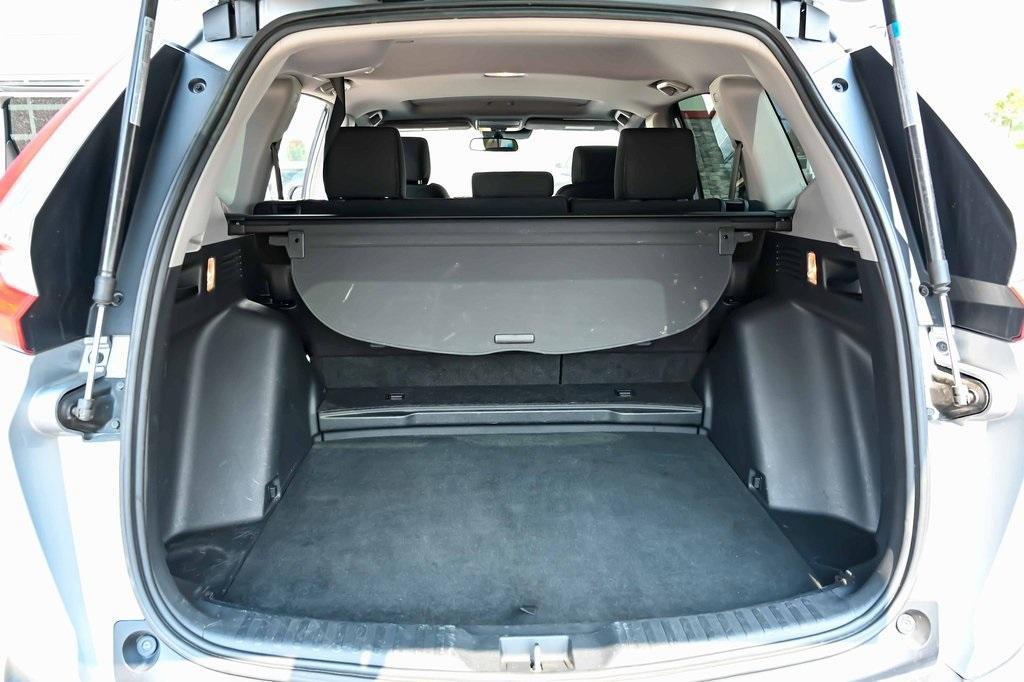 used 2019 Honda CR-V car, priced at $19,339