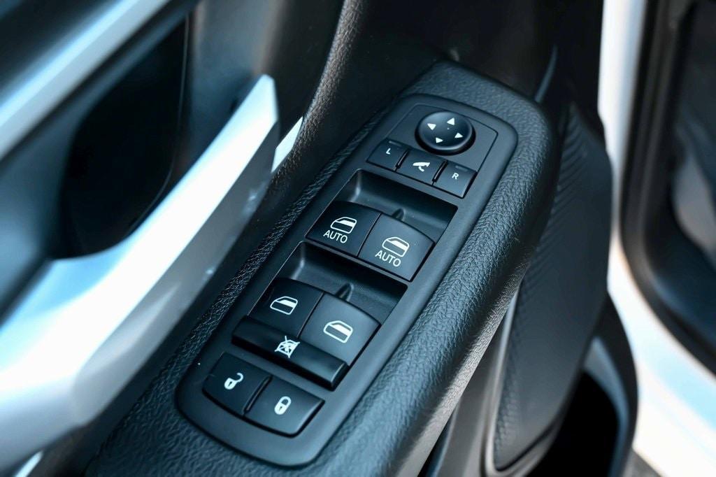 used 2023 Ram 1500 car, priced at $33,767