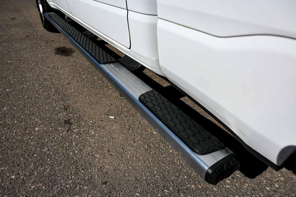 used 2023 Ram 1500 car, priced at $33,767