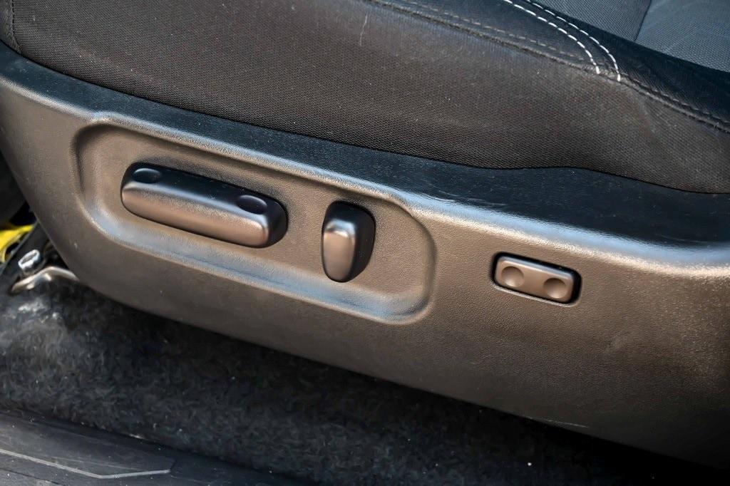 used 2022 Toyota Tacoma car, priced at $36,561