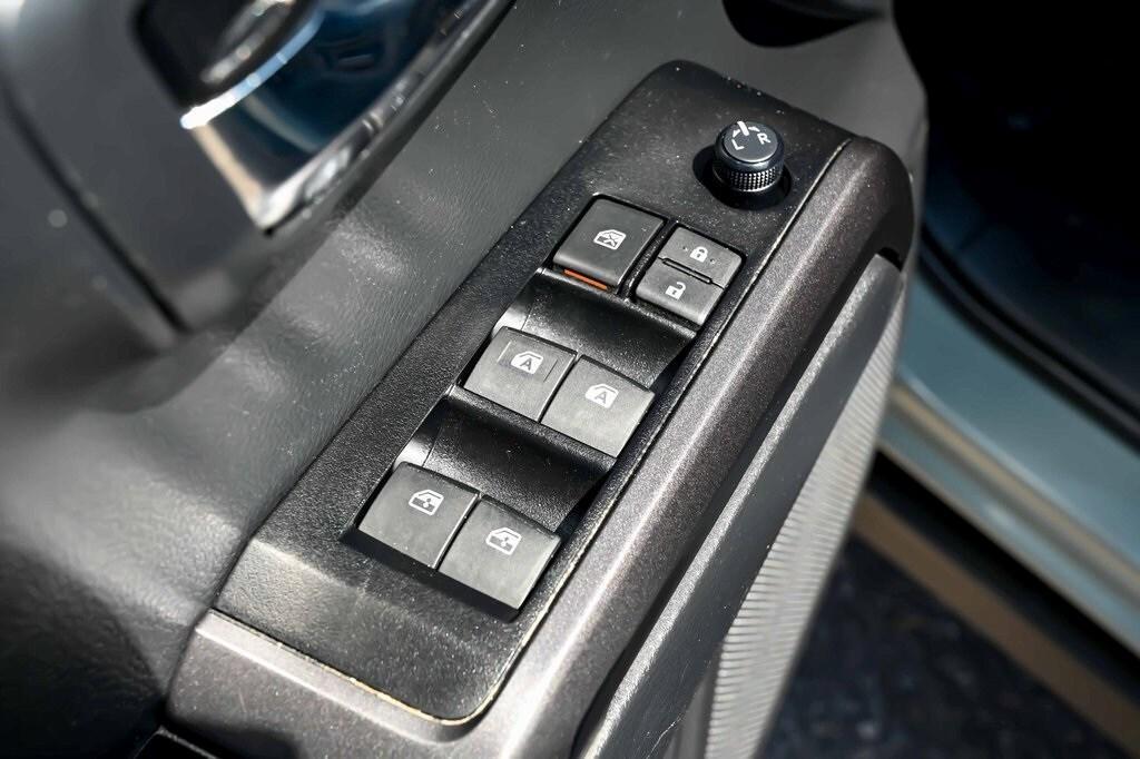 used 2022 Toyota Tacoma car, priced at $36,561
