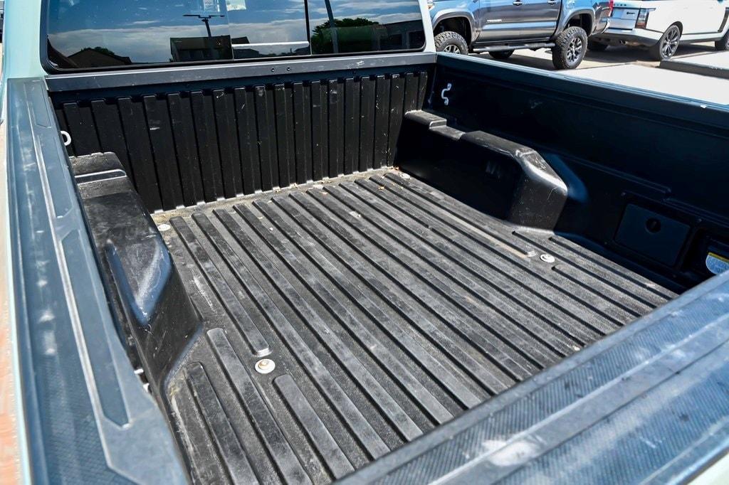 used 2022 Toyota Tacoma car, priced at $36,561