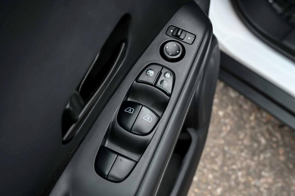 used 2023 Nissan Kicks car, priced at $16,711