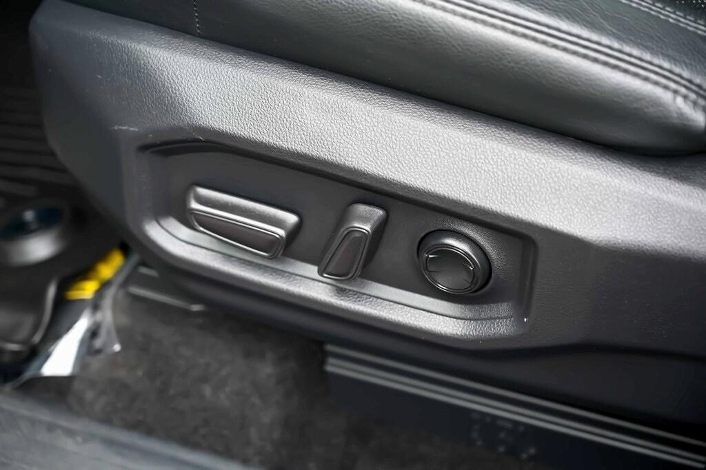 used 2024 Toyota Tundra car, priced at $48,335