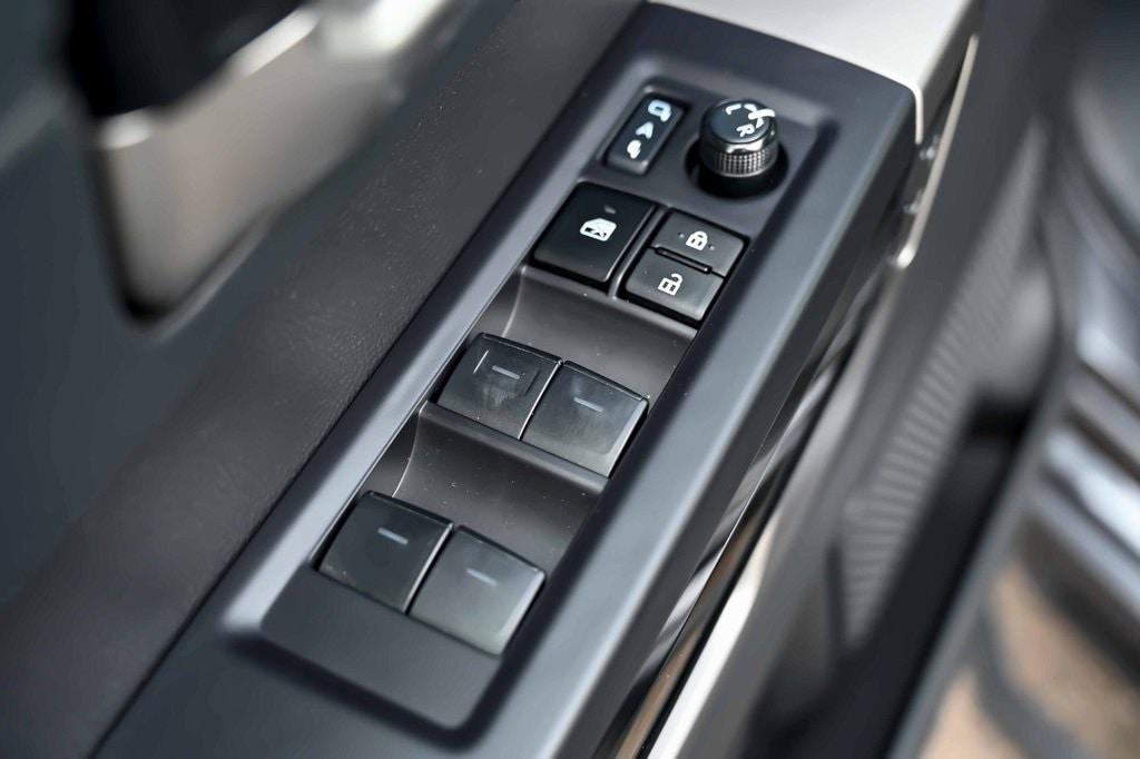 used 2024 Toyota Tundra car, priced at $48,335