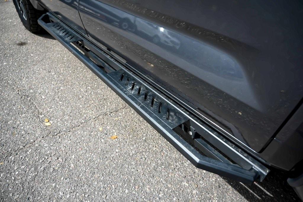 used 2024 Toyota Tundra car, priced at $48,335