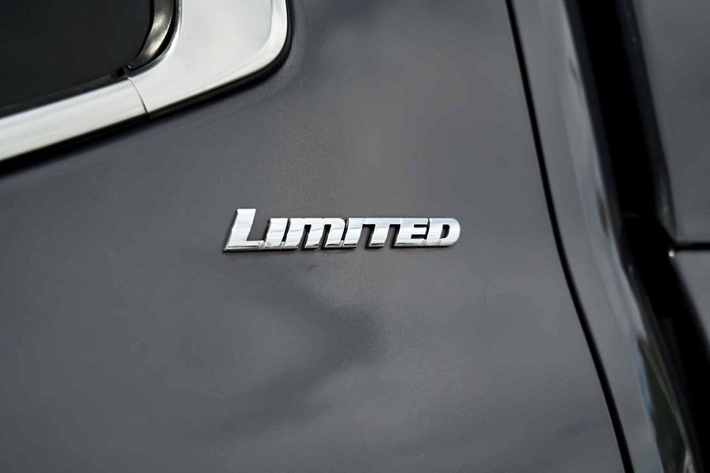 used 2024 Toyota Tundra car, priced at $48,335