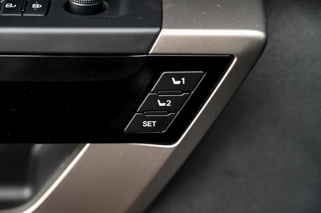 used 2024 Toyota Tundra car, priced at $48,335