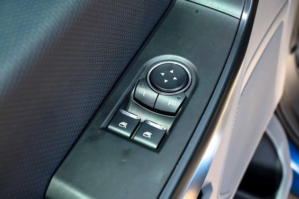 used 2024 Ford F-150 car, priced at $56,833