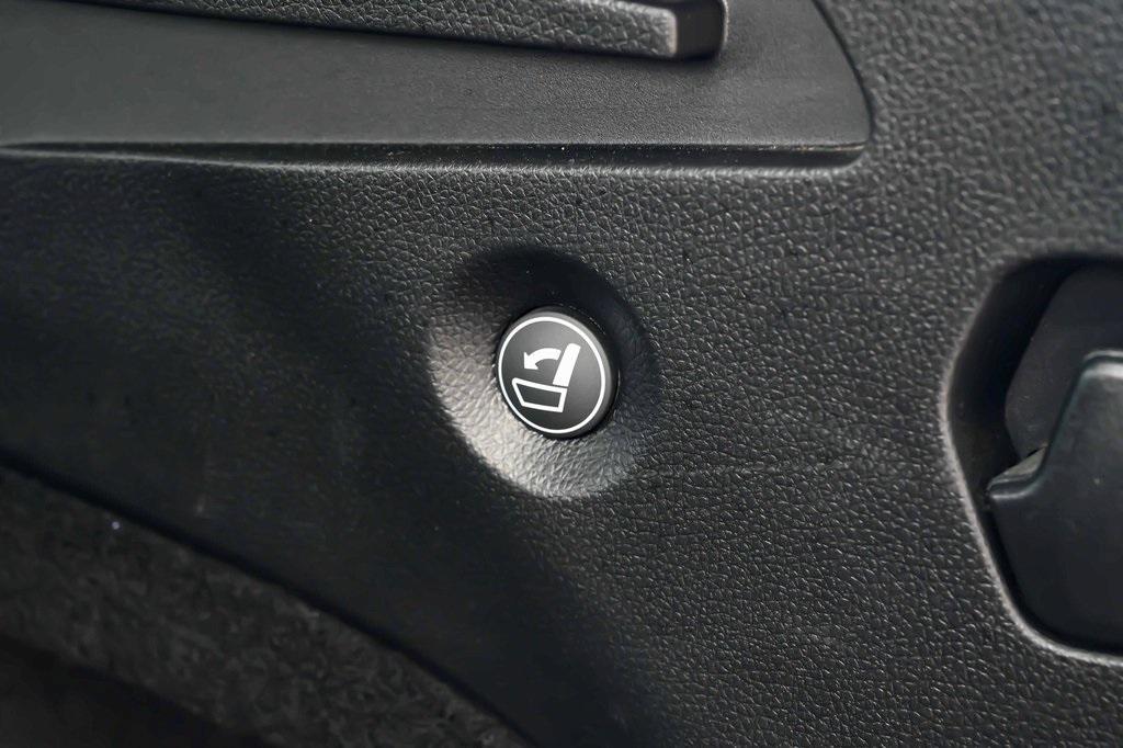 used 2024 Honda Passport car, priced at $35,745
