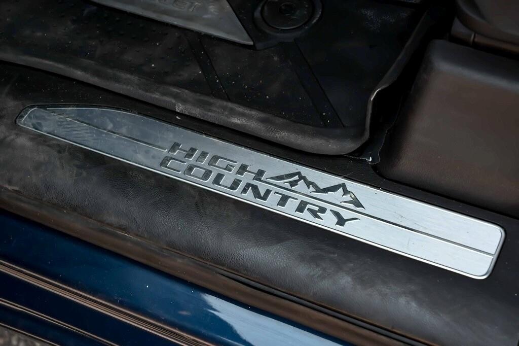 used 2020 Chevrolet Silverado 1500 car, priced at $39,717