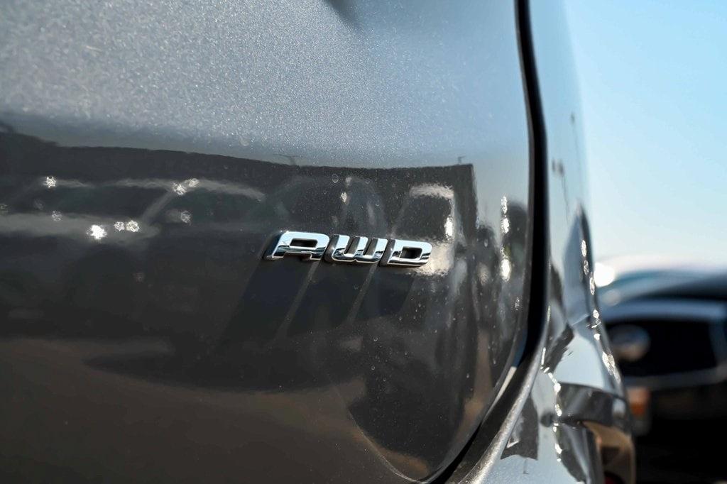 used 2024 Ford Edge car, priced at $25,299