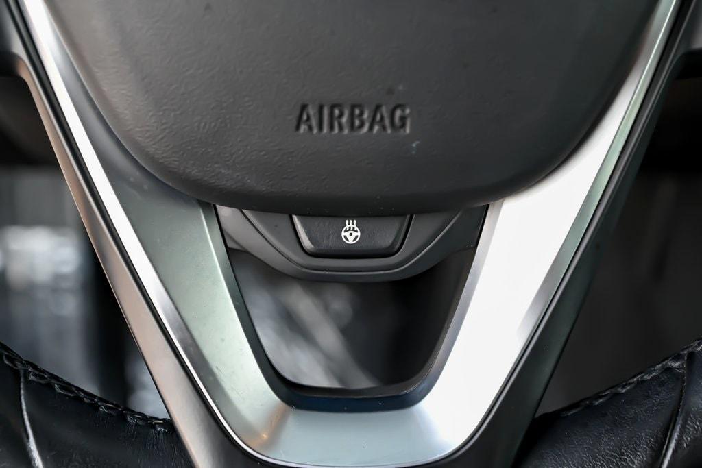 used 2022 BMW Z4 car, priced at $35,815