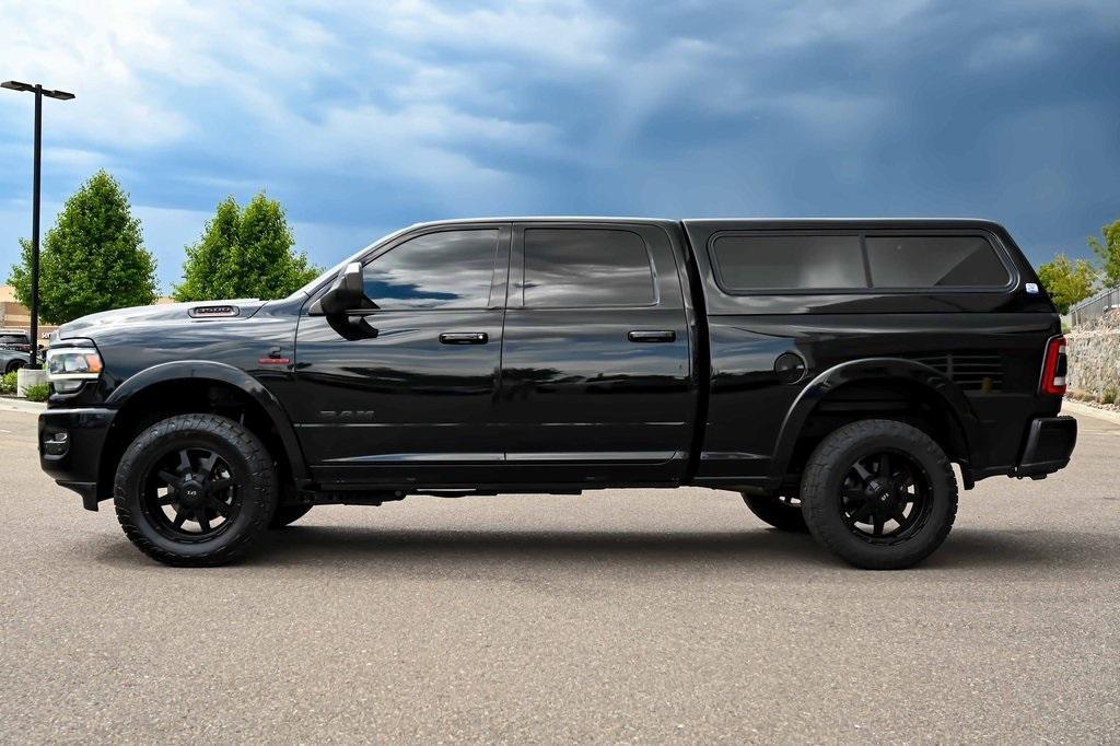 used 2019 Ram 3500 car, priced at $46,997