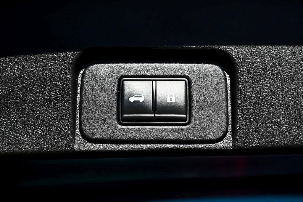 used 2024 Nissan Rogue car, priced at $22,855