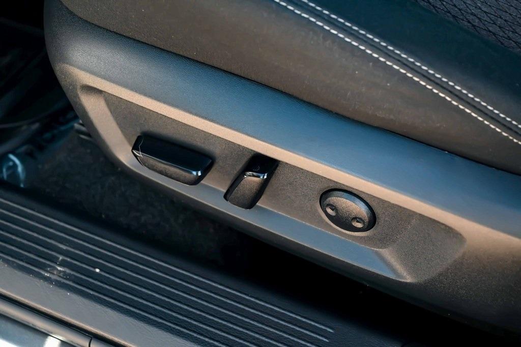 used 2024 Nissan Rogue car, priced at $22,855