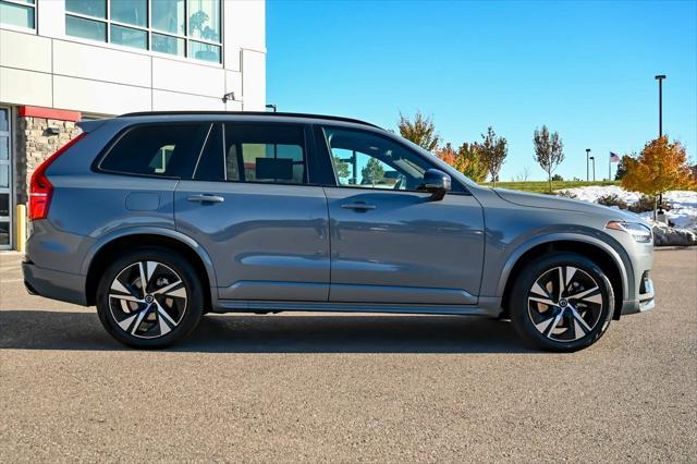 used 2020 Volvo XC90 car, priced at $27,997