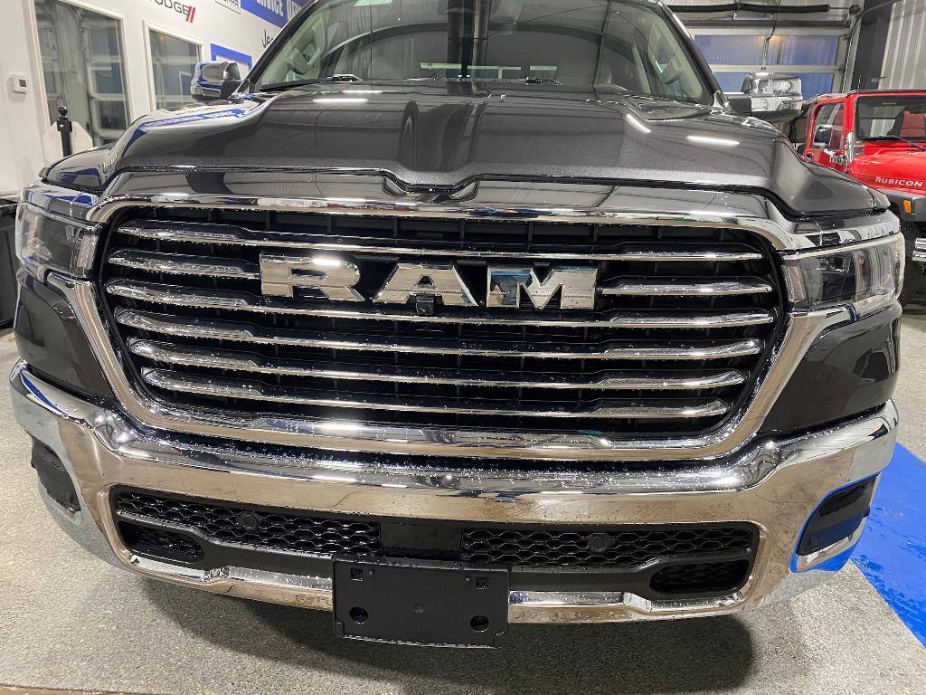 new 2025 Ram 1500 car, priced at $68,250