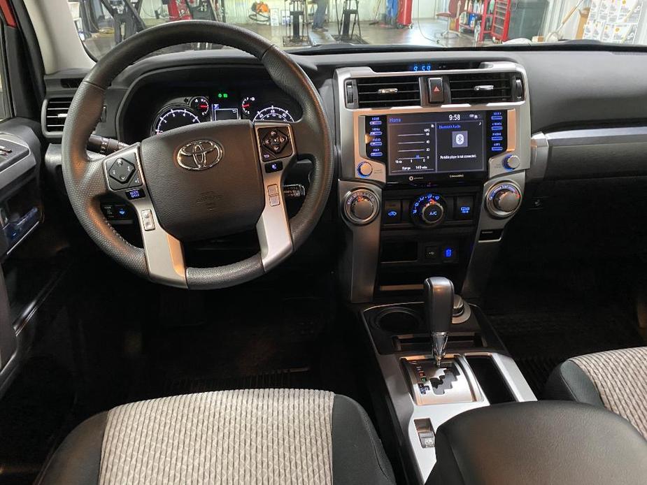 used 2023 Toyota 4Runner car, priced at $38,975