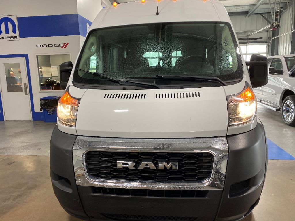 used 2023 Ram ProMaster 1500 car, priced at $36,975