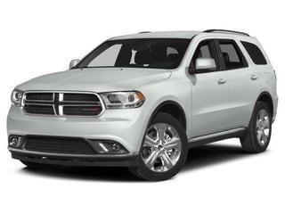 used 2015 Dodge Durango car, priced at $8,575