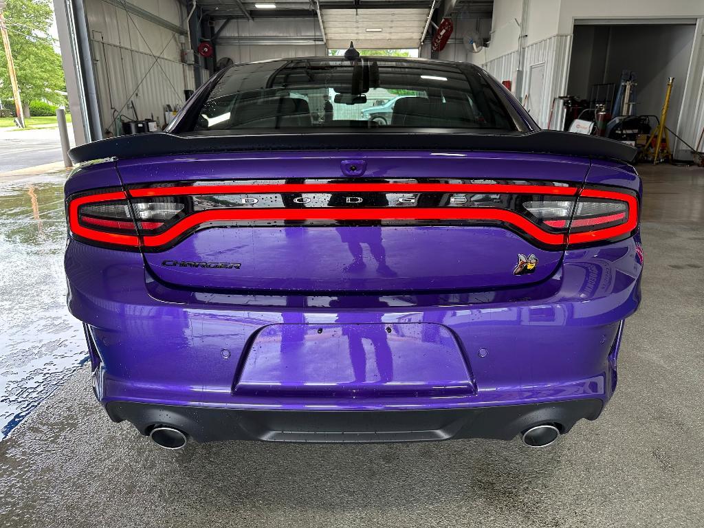 new 2023 Dodge Charger car, priced at $59,990