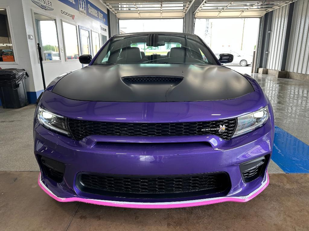 new 2023 Dodge Charger car, priced at $59,990