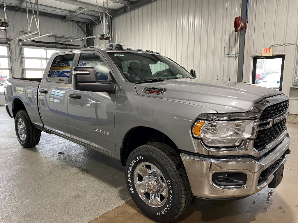 new 2024 Ram 2500 car, priced at $60,365