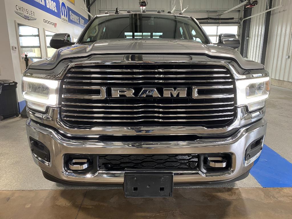 used 2021 Ram 2500 car, priced at $36,975