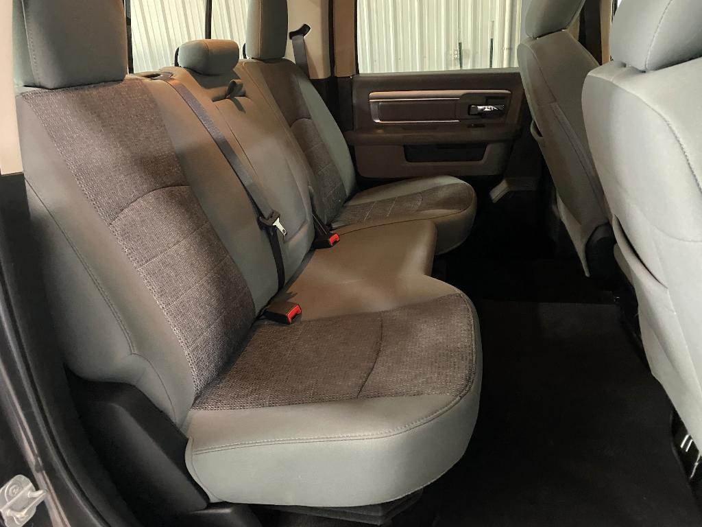 used 2017 Ram 1500 car, priced at $21,975