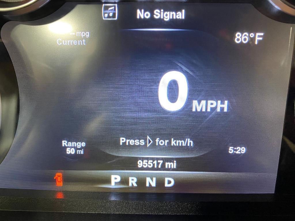 used 2017 Ram 1500 car, priced at $21,975