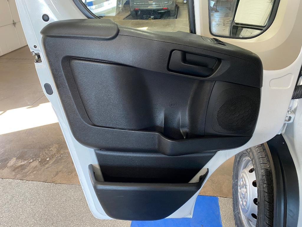 used 2020 Ram ProMaster 1500 car, priced at $18,975