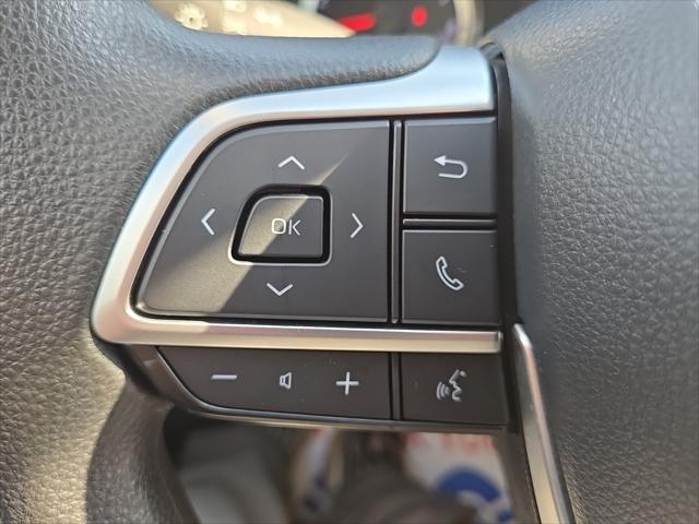 used 2022 Toyota Highlander car, priced at $30,855