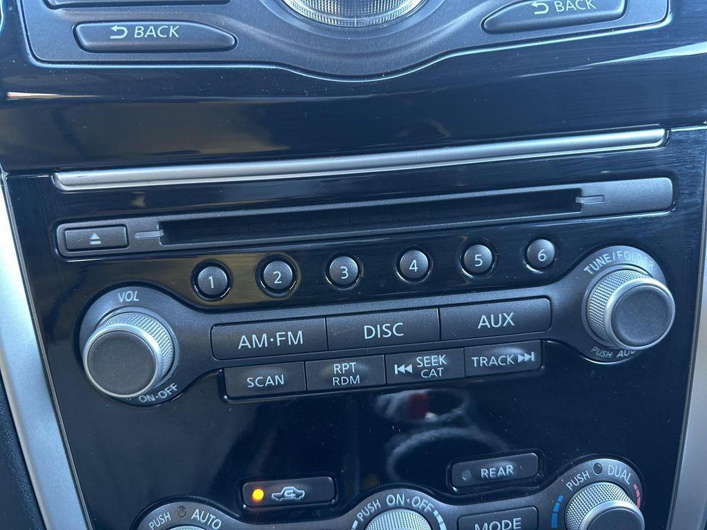 used 2015 Nissan Pathfinder car, priced at $8,995