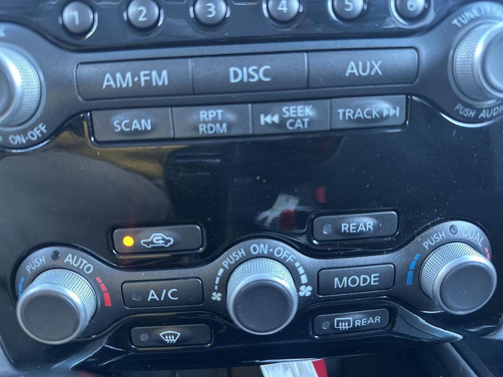 used 2015 Nissan Pathfinder car, priced at $8,995