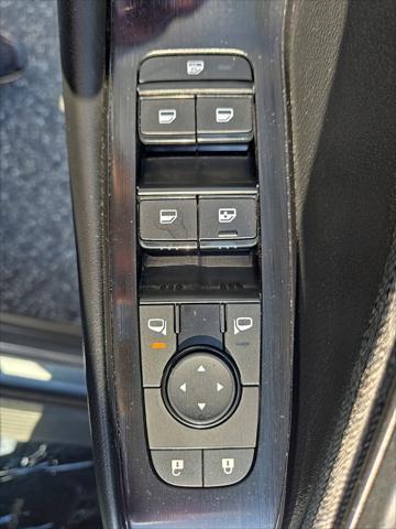 used 2023 Nissan Rogue car, priced at $20,697