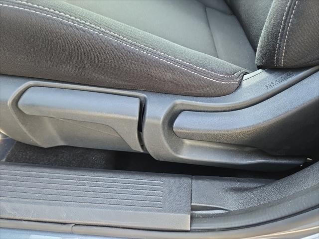 used 2023 Nissan Rogue car, priced at $20,697