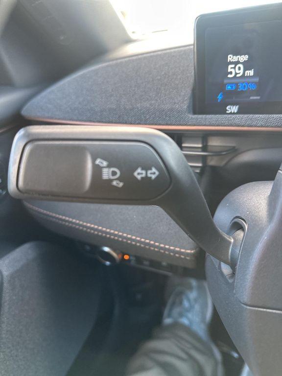 used 2021 Ford Mustang Mach-E car, priced at $22,295