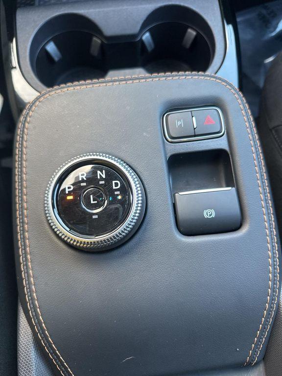 used 2021 Ford Mustang Mach-E car, priced at $22,295