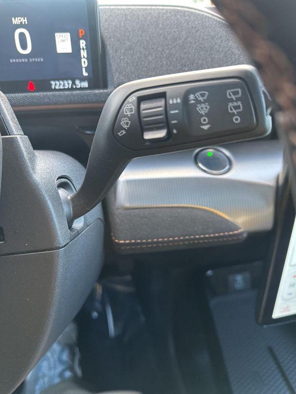 used 2021 Ford Mustang Mach-E car, priced at $22,295