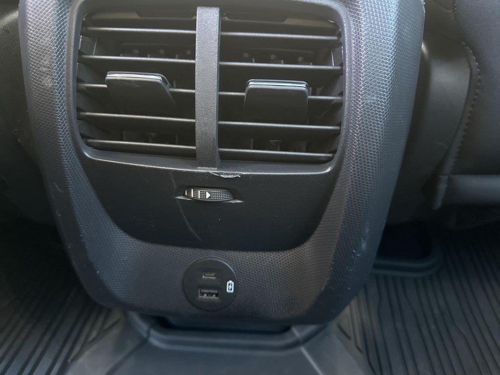 used 2021 Ford Mustang Mach-E car, priced at $22,295