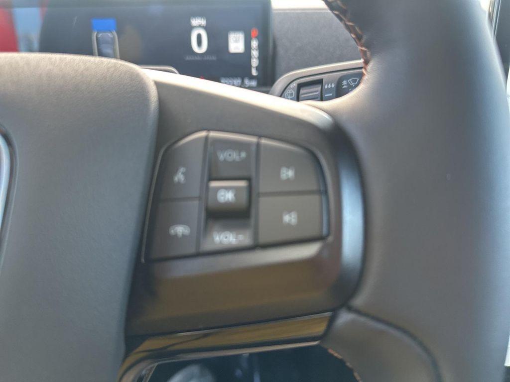 used 2021 Ford Mustang Mach-E car, priced at $22,295