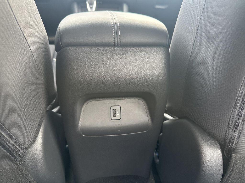 new 2025 Nissan Sentra car, priced at $19,418