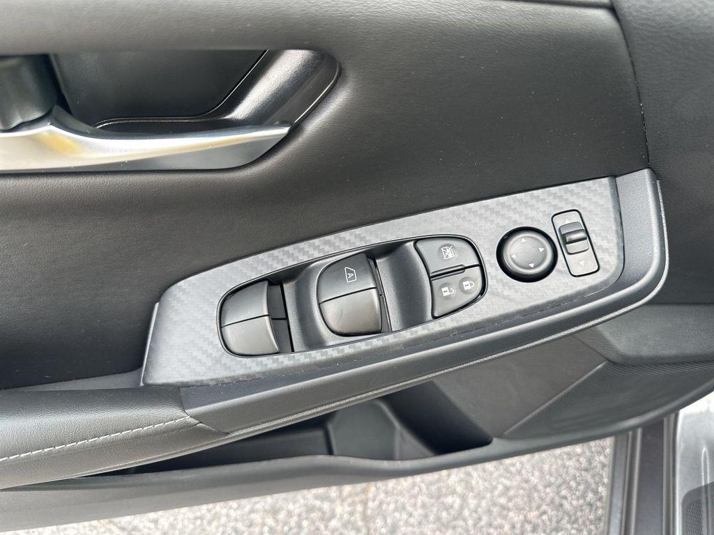 new 2025 Nissan Sentra car, priced at $19,418