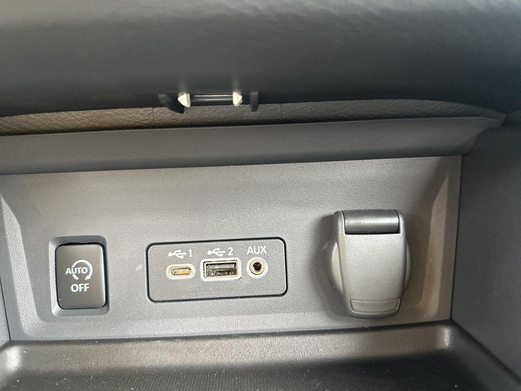 new 2025 Nissan Sentra car, priced at $19,418