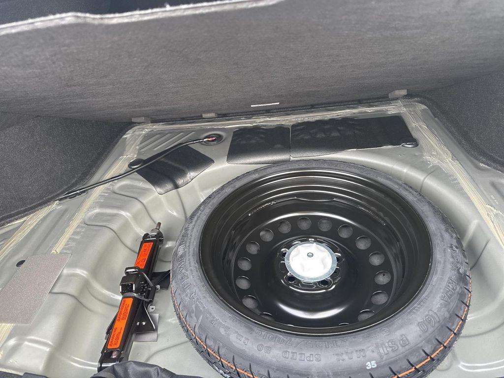 new 2025 Nissan Sentra car, priced at $19,418